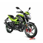 TVS Apache RTR 160 2V ABS