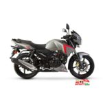 TVS Apache RTR 160 2V ABS