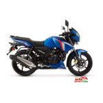 TVS Apache RTR 160 2V ABS