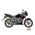 TVS Apache RTR 160 2V ABS