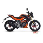 Infinity Sonlink 125cc Motorcycle