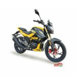 Infinity Sonlink 125cc Motorcycle