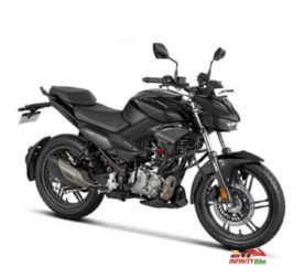 Hero Xtreme 125R Single ABS