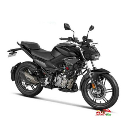 Hero Xtreme 125R Single ABS