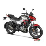 Hero Xtreme 125R Single ABS