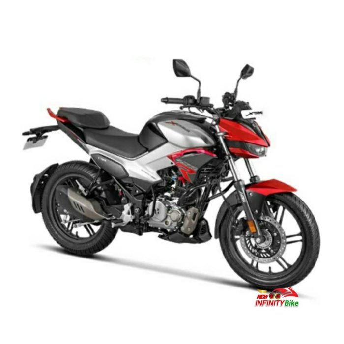 Hero Xtreme 125R Single ABS