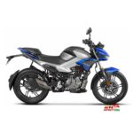 Hero Xtreme 125R Single ABS