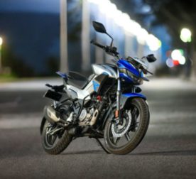 Hero Xtreme 125R Single ABS