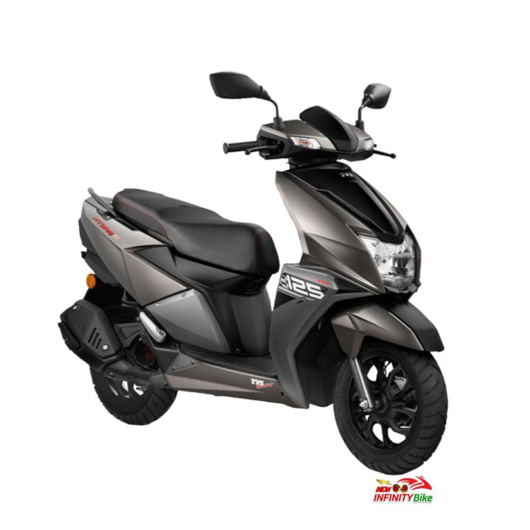 TVS Ntorq 125 Price in Bangladesh – New Infinity Motors BD