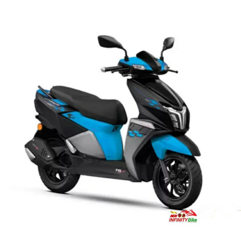 TVS Ntorq 125 Price in Bangladesh – New Infinity Motors BD