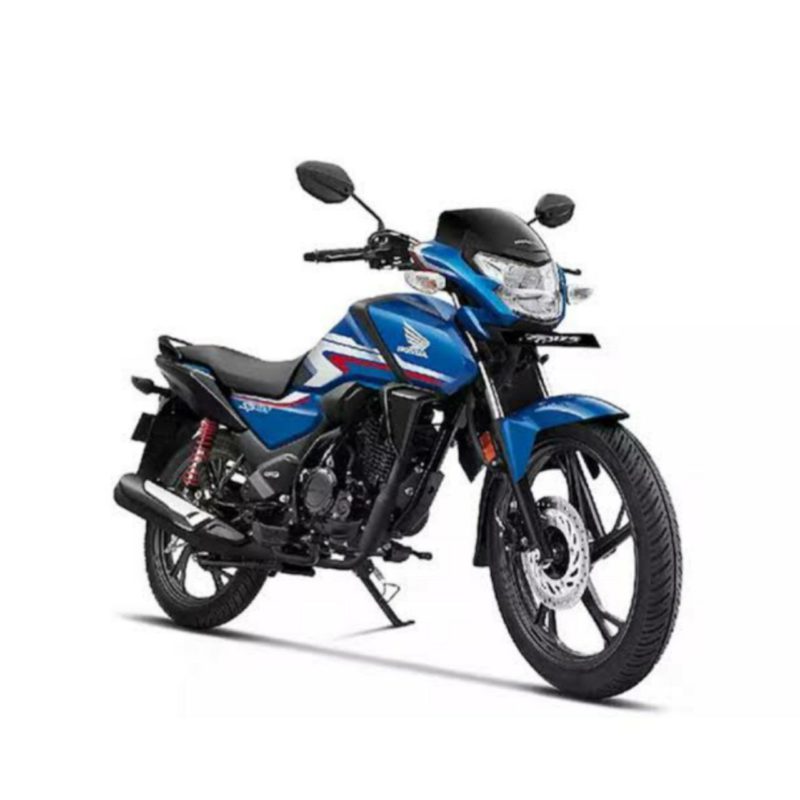 Honda Sp 125 Price in Bangladesh – New Infinity Motors BD
