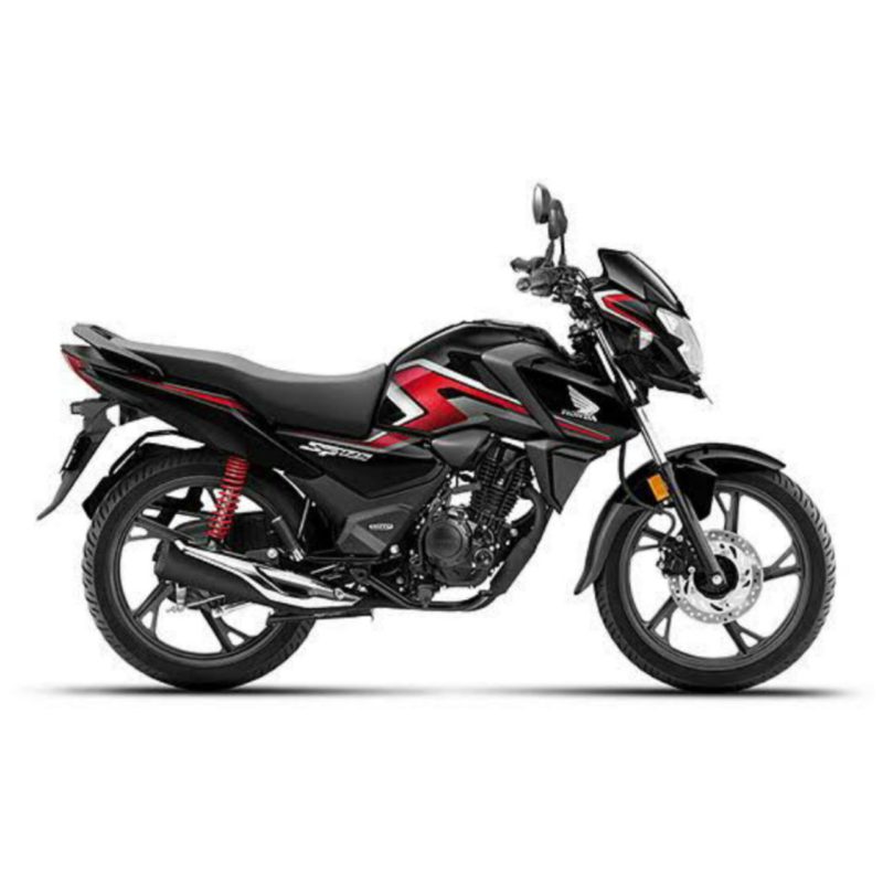 Honda Sp 125 Price in Bangladesh – New Infinity Motors BD
