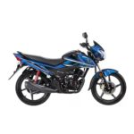 Honda Livo 110 Drum