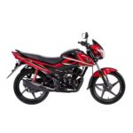 Honda Livo 110 Drum