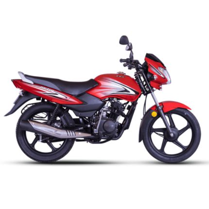 TVS Metro 100cc