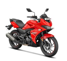 Hero Xtreme 200S 4v