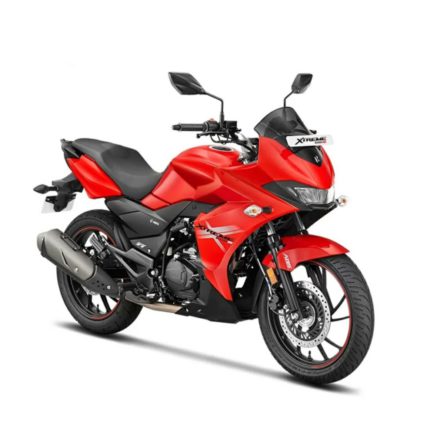 Hero Xtreme 200S 4v