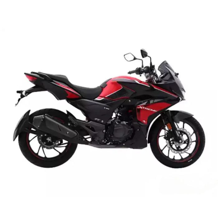 Hero Xtreme 200S 4v