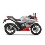 Suzuki Gixxer Sf 250 Dual Abs