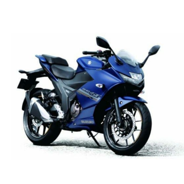 Suzuki Gixxer Sf 250 Dual Abs