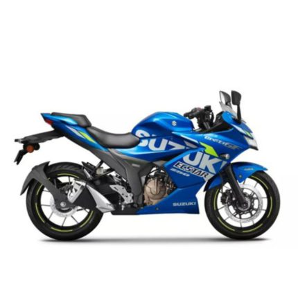 Suzuki Gixxer Sf 250 Dual Abs