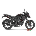 Honda X-Blade 160 Single Disc