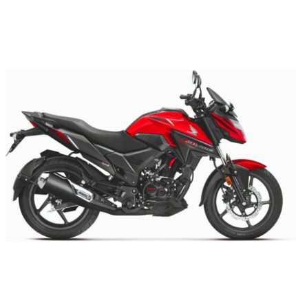 Honda X-Blade 160 Single Disc