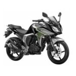 Yamaha Fazer Fi V2 149cc