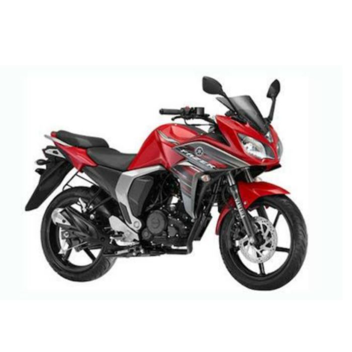 Yamaha Fazer Fi V2 149cc