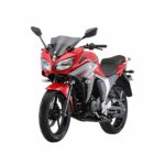 Yamaha Fazer Fi V2 149cc