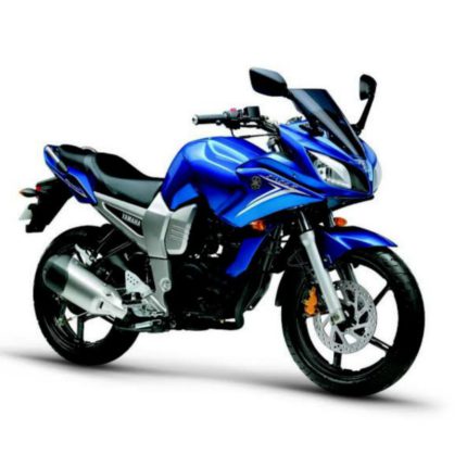 Yamaha Fazer Fi V2 149cc