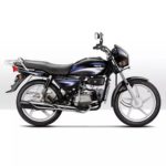 Hero Splendor Plus 100cc