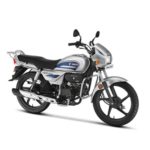 Hero Splendor Plus 100cc