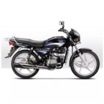 Hero Splendor Plus 100cc