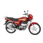 Hero Splendor Plus 100cc