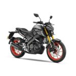 Yamaha Mt-15 V2 150cc