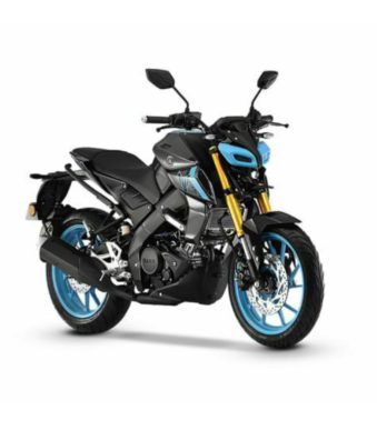 Yamaha Mt-15 V2 150cc