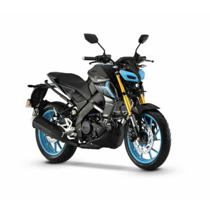 Yamaha Mt-15 V2 150cc