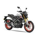 Yamaha Mt-15 V2 150cc