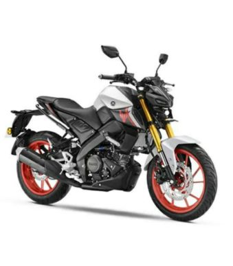 Yamaha Mt-15 V2 150cc