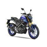 Yamaha Mt-15 V2 150cc