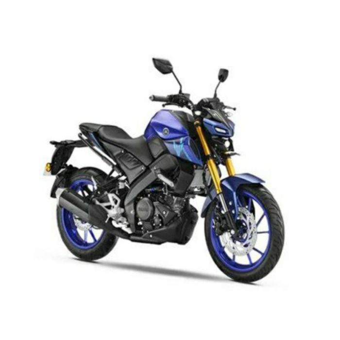 Yamaha Mt-15 V2 150cc